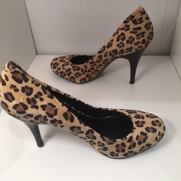 Jessica Simpson Shoes Size 6B SB-L* - Picture 4 of 9